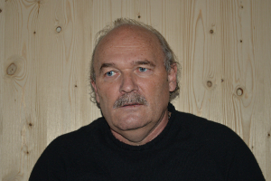 Peter Rickli